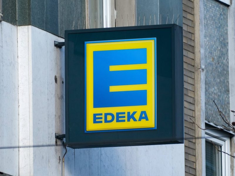 Edeka: SÃ¼ÃŸigkeiten aus der Kindheit bald verschwunden? Hier drohen leere Regale