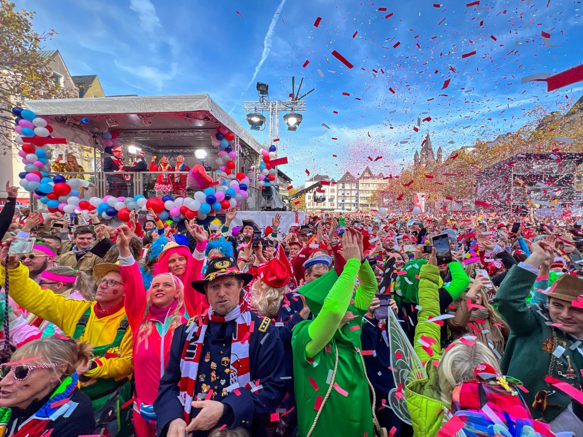 HIER findest du alle wichtigen Karneval-Veranstaltungen 2025 in KÃ¶ln im Ãœberblick.