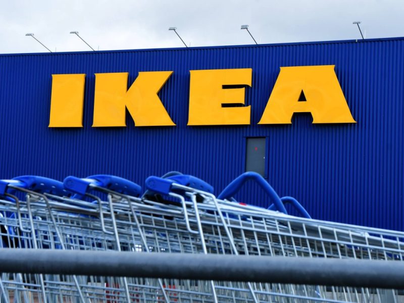 Ikea kooperiert mit Aldi in der Schweiz â€“ auch bald in Deutschland?