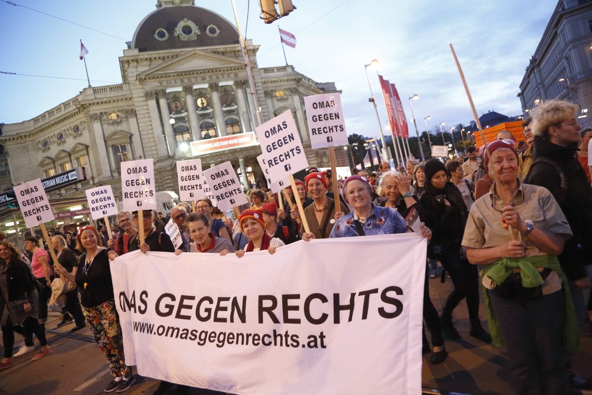 Proteste gegen die CDU â€“ und jetzt folgt die Reaktion: Die Union will wissen, wer dahintersteht. Doch warum trifft es nur bestimmte Organisationen?