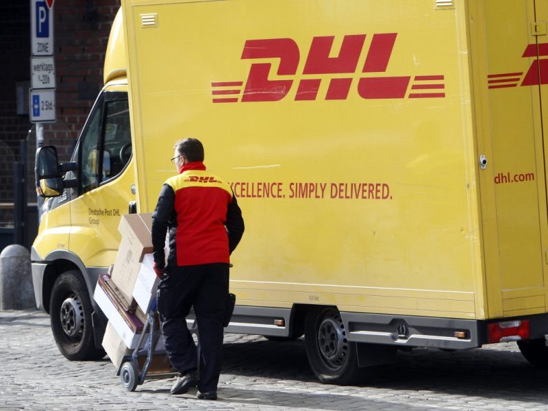 DHL macht Einschnitt bei Paket-Zustellung Ã¶ffentlich â€“ Kunden mÃ¼ssen sich umstellen