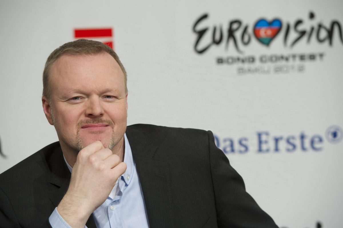 Stefan Raab: RTL macht es offiziell – neu ist DAS nicht