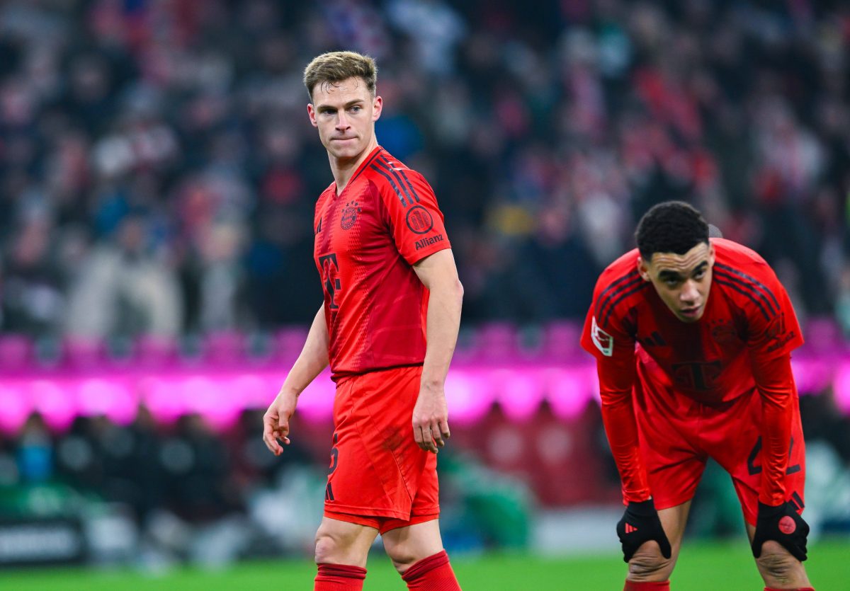 FC Bayern MÃ¼nchen: Heimtrikot