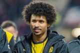 Borussia Dortmund: Karim Adeyemi