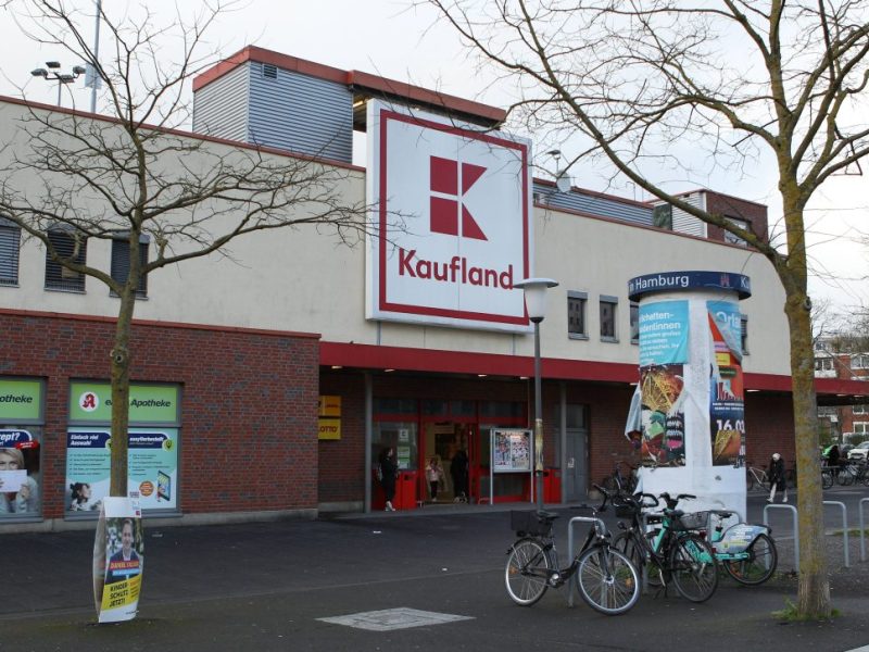 Kaufland in Dortmund macht dicht â€“ jetzt herrscht Gewissheit fÃ¼r alle Kunden