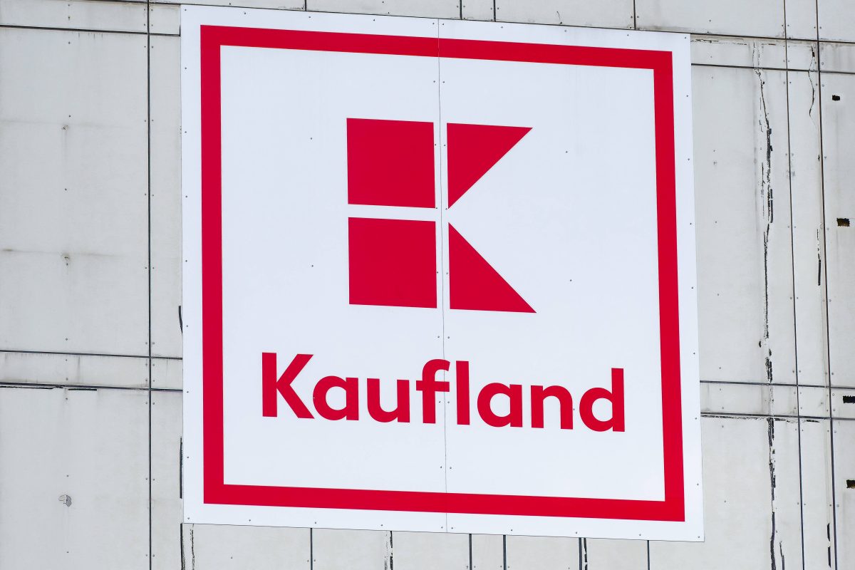 Kaufland in Dortmund