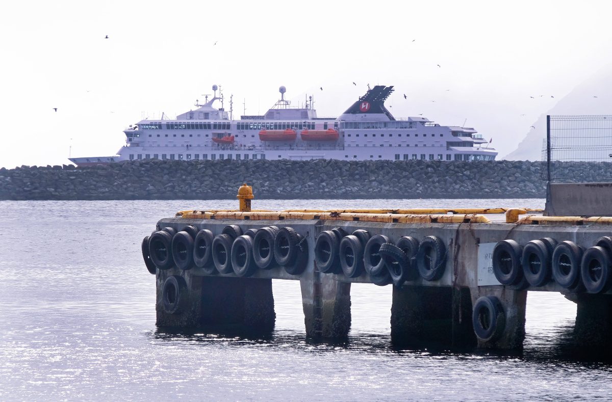 Kreuzfahrt: Irre Zahlen enthüllt – Kunden schlackern die Ohren