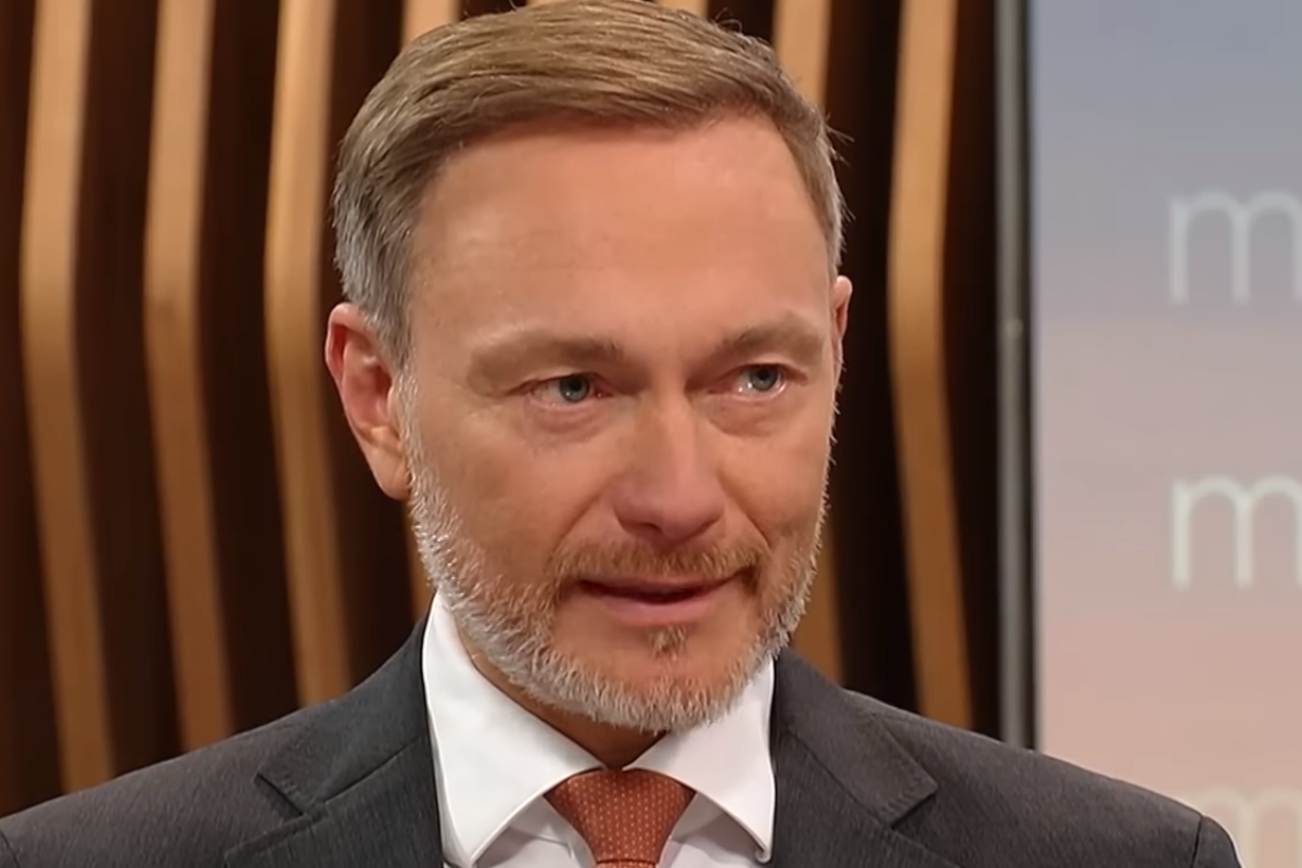 Lindner jammert im ZDF-„Morgenmagazin“ – Hayali kontert eiskalt