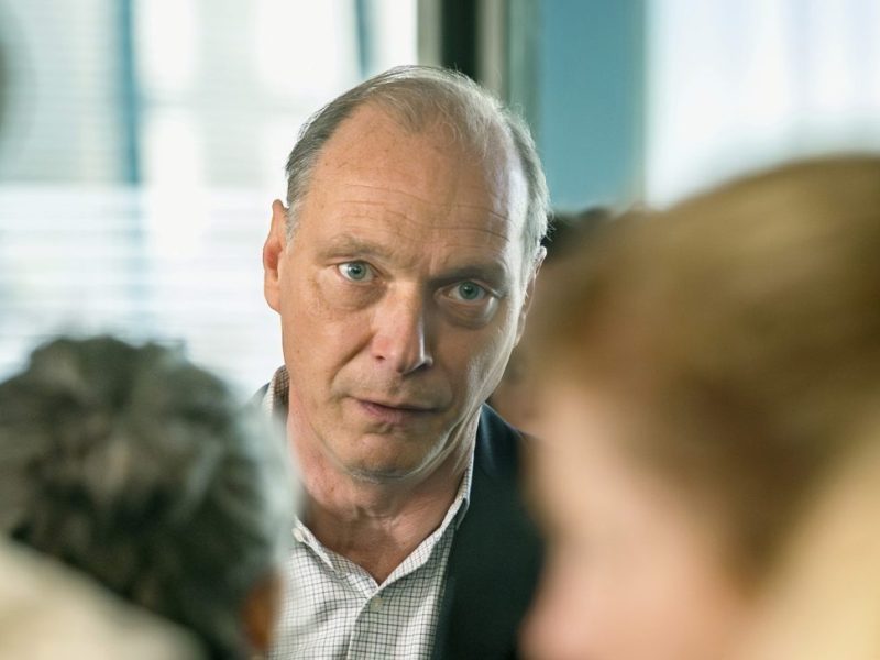 Martin Brambach: Nach Tatort-Ausstrahlung ist es nicht zu Ã¼bersehen