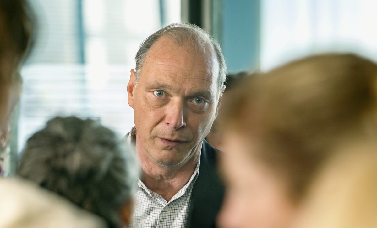 Martin Brambach: Nach Tatort-Ausstrahlung ist es nicht zu übersehen