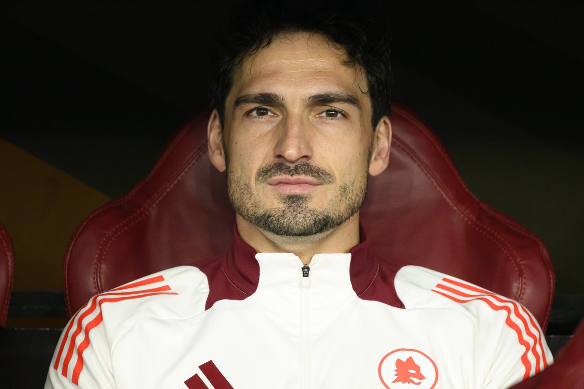 Mats Hummels: RÃ¼ckkehr