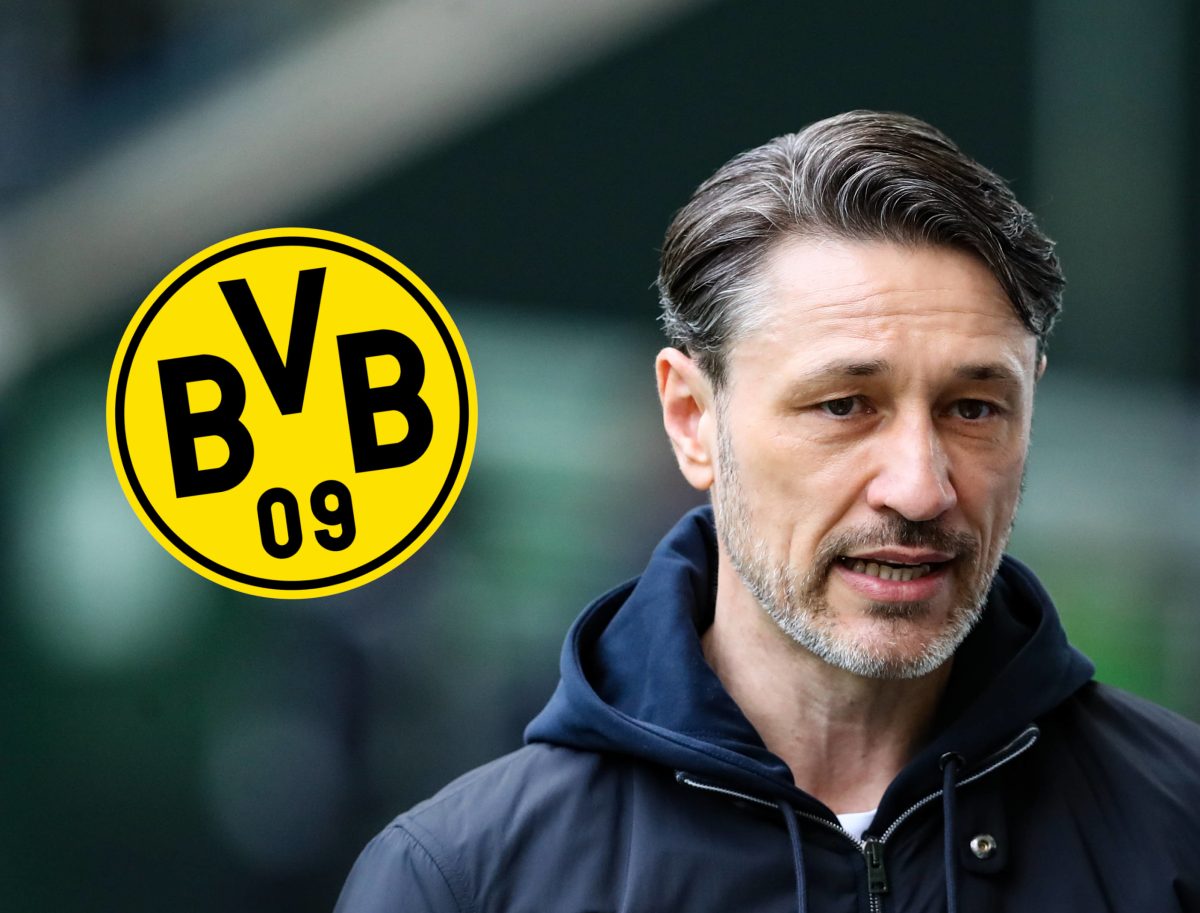 Borussia Dortmund: Sorgt Kovac für einen Knall?