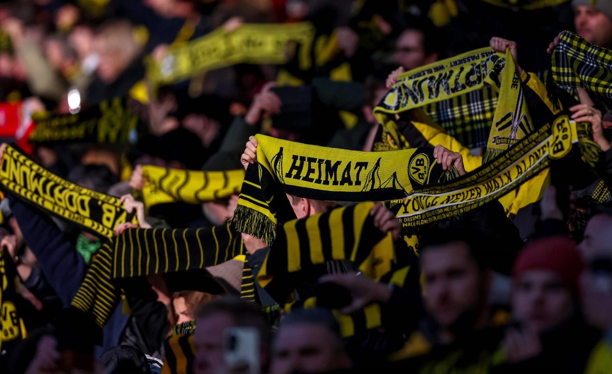 Dortmund: BVB-Fan Jürgen will ein letztes Mal seine Jungs anfeuern – es wird der „perfekte Abschluss“