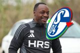 FC Schalke 04: Jetzt kann Ben Manga den Sommer planen.