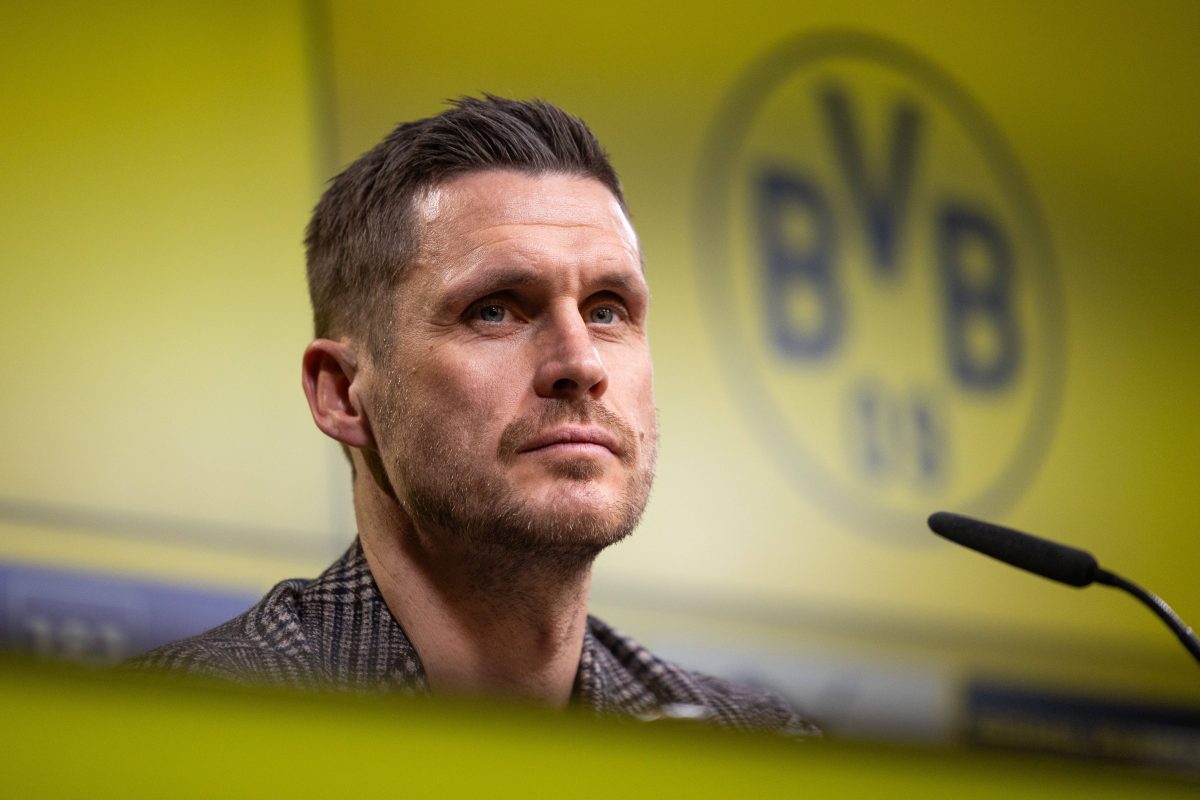 Borussia Dortmund: Sebastian Kehl