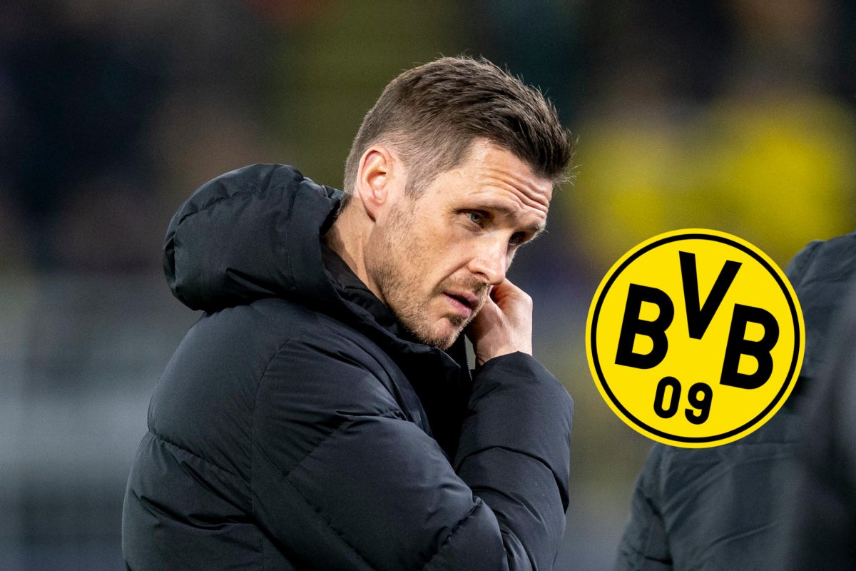 Borussia Dortmund: Sebastian Kehl