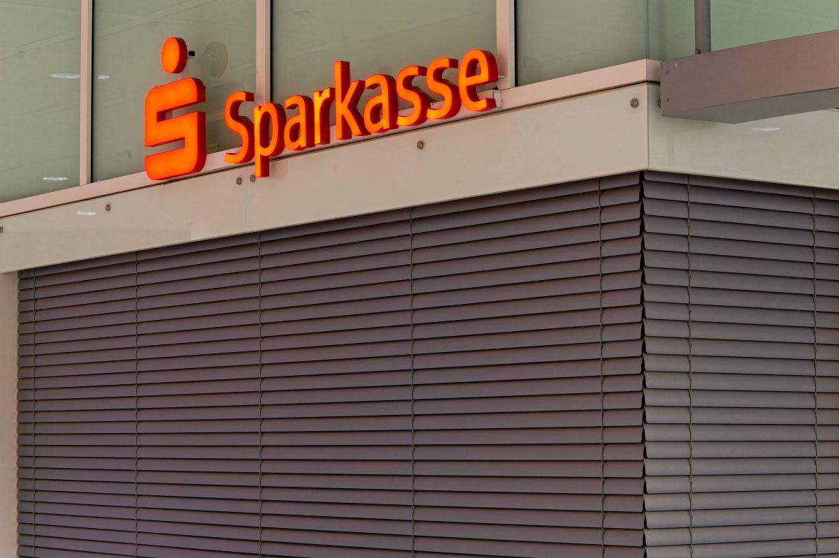 Sparkasse in Essen, Oberhausen und Co.: Bittere Pille für Kunden – jetzt wird es ernst