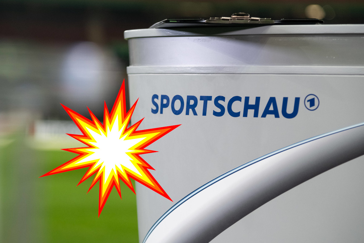 Der Sportschau (ARD) gelingt ein Vertragscoup.