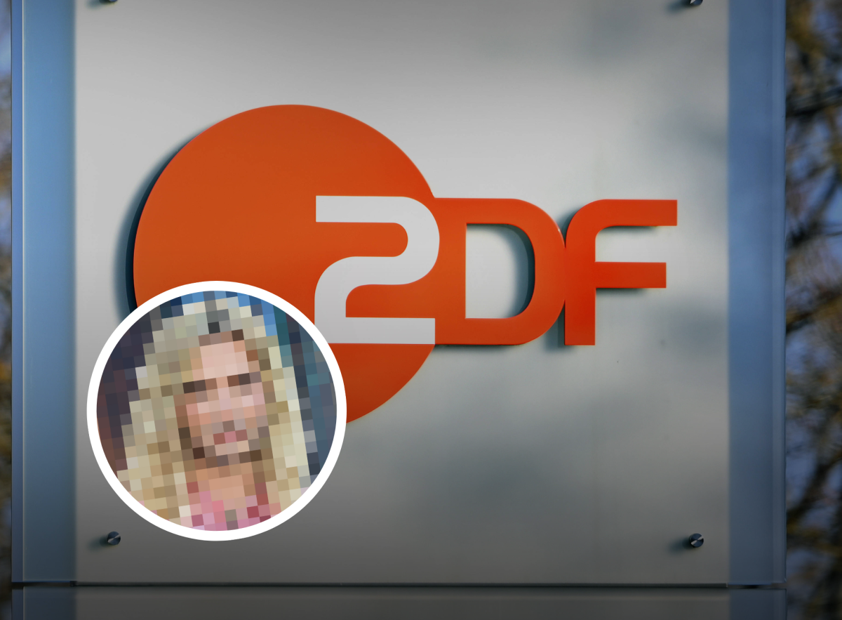 Das ZDF hat GroÃŸes vor! Gemeinsam mit einem Megastar will der Sender mit einer neuen Serie die Fans begeistern.