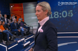 Alice Weidel ein 