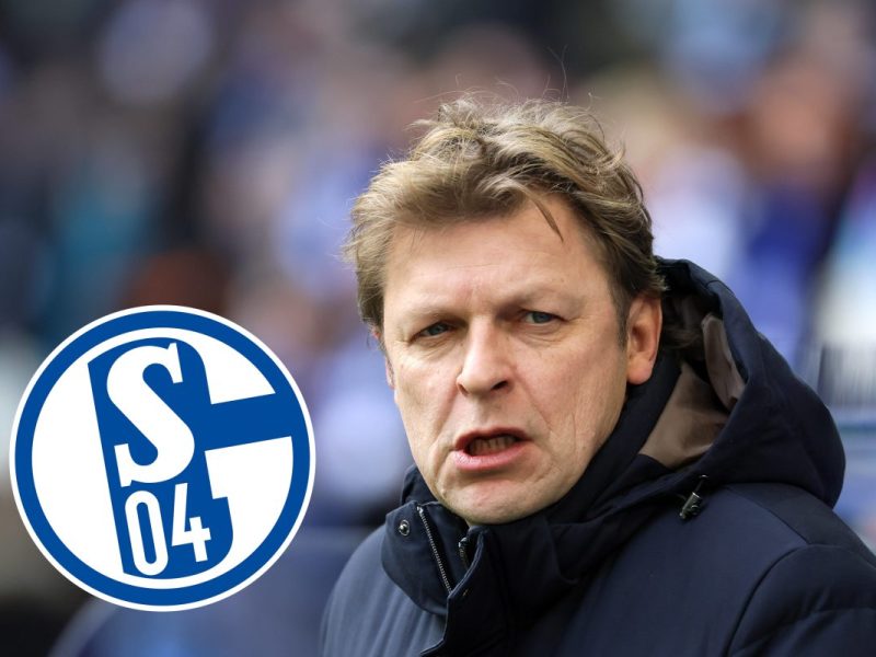 FC Schalke 04: Mulder-Warnung! S04-Boss nimmt Mannschaft in die Pflicht