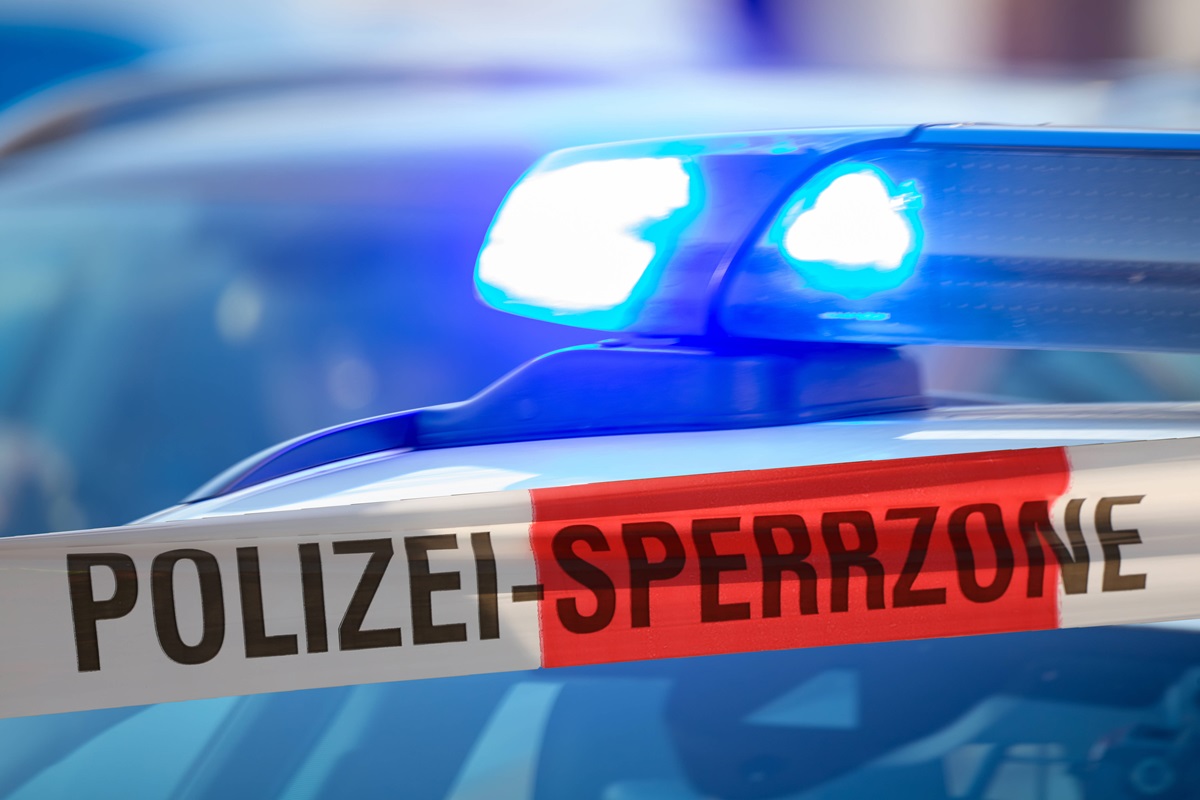 NRW: Frau erwürgt ++ 82-Jähriger wegen Mord in U-Haft