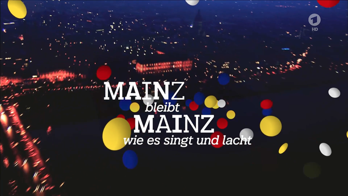 â€žMainz bleibt Mainzâ€œ sorgt auch dieses Jahr wieder fÃ¼r jede Menge Aufsehen. Doch kurz nach der TV-Ausstrahlung gibt es keine Zweifel.