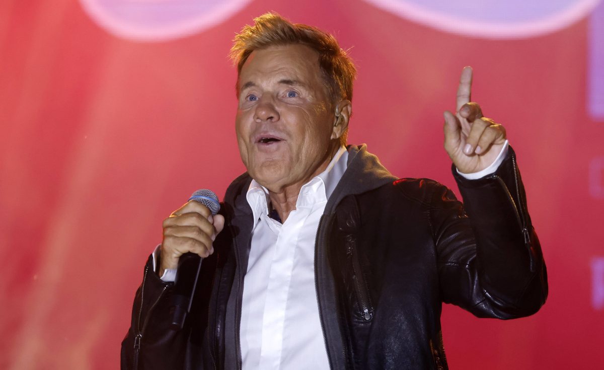 „Das Supertalent“: Dieter Bohlen macht es offiziell – Fans reagieren deutlich