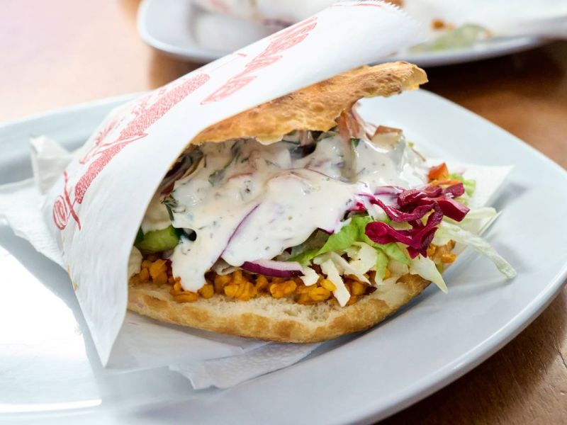 DÃ¶ner rauf auf 10 Euro â€“ NÃ¤chster Preis-Schock wegen Mindestlohn?