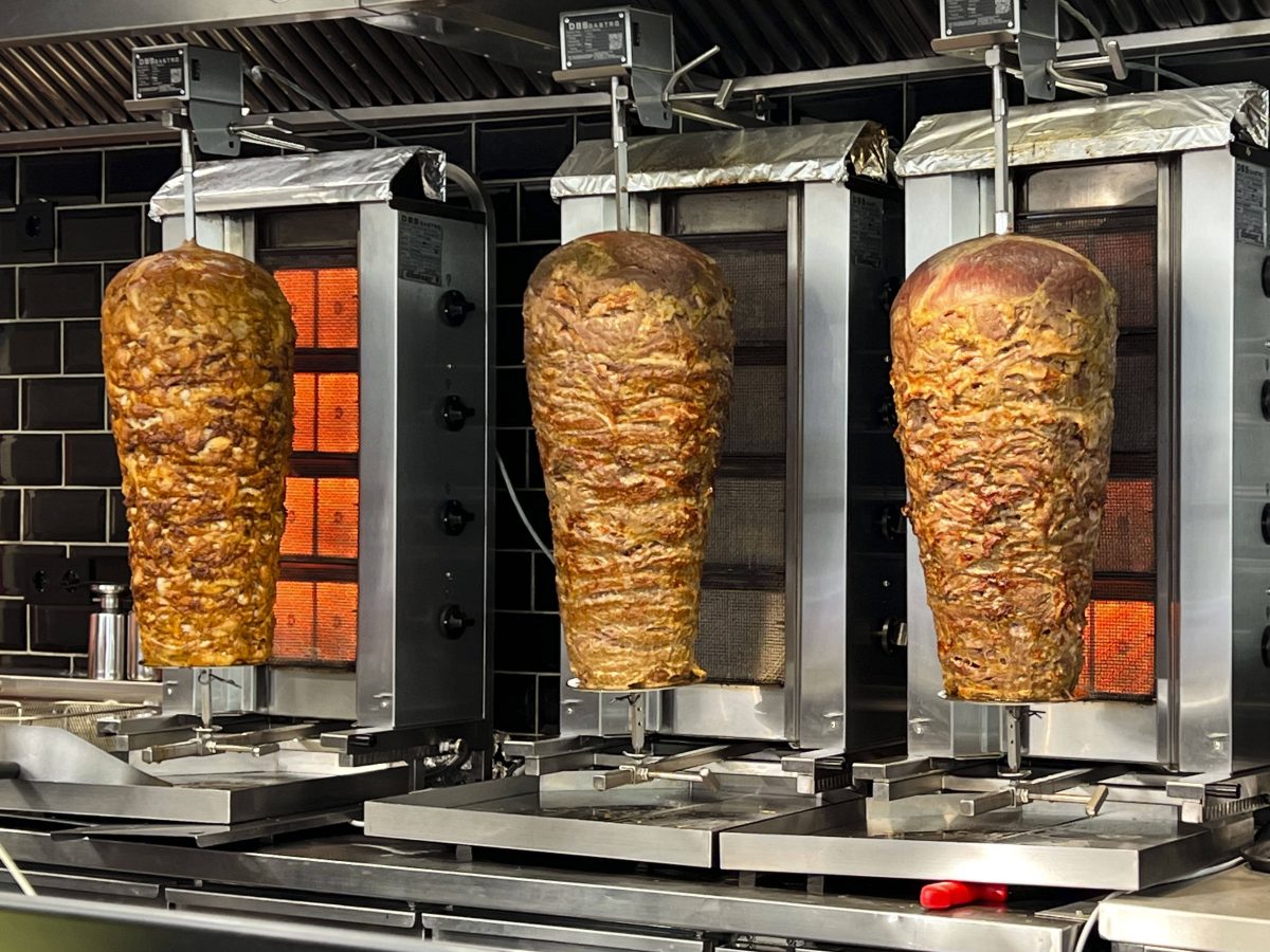 DÃ¶ner