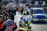 Der Rosenmontagszug in Essen-RÃ¼ttenscheid fand noch statt, der Kupferdreh nicht.