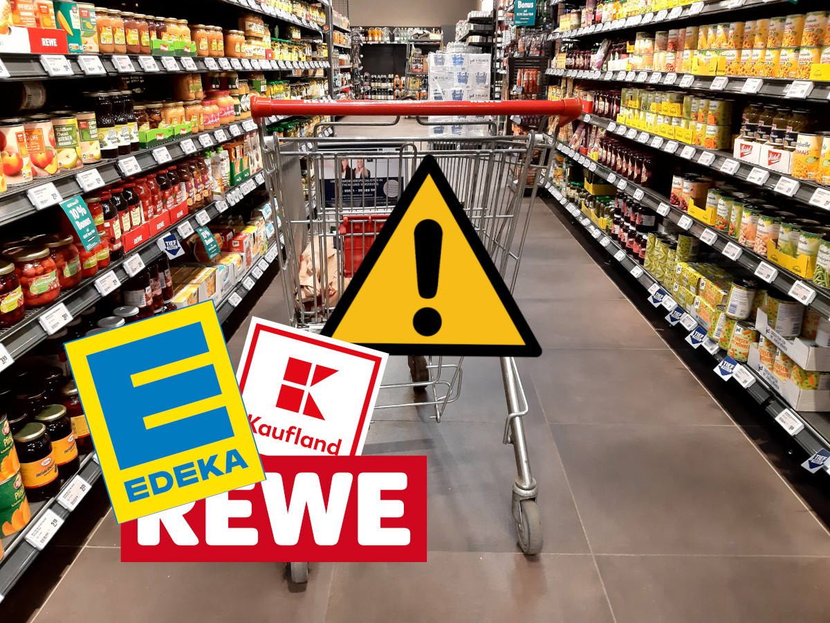 Ein Wursthersteller aus Bautzen hat Insolvenz angemeldet. Das hat Auswirkungen auf die Wurstregale von Rewe, Edeka und Kaufland.