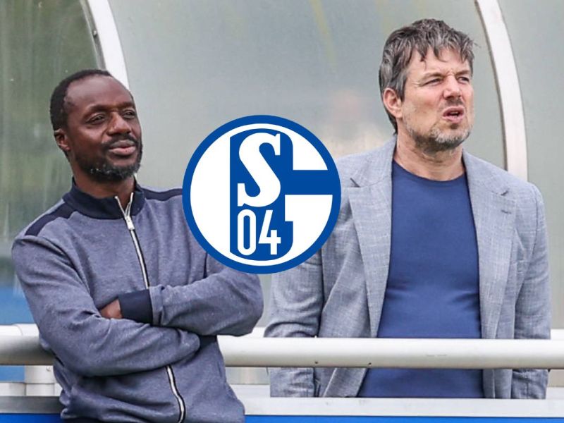 FC Schalke 04 schickt Scouts auf die Reise: Diese Talente sind im S04-Visier