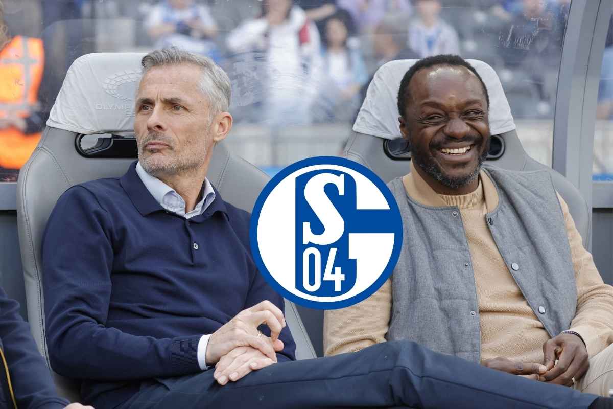 FC Schalke 04: Nächste Mega-News nach Hertha-Sieg – S04 jubelt doppelt