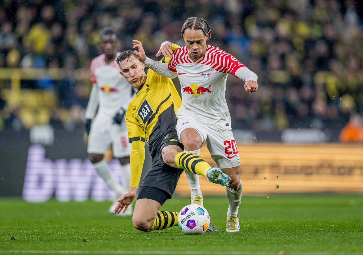 Leipzig – Borussia Dortmund: Stimmung am Tiefpunkt? Reaktion spricht Bände