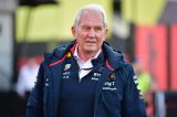 Gelingt Red Bull auch 2025 wieder der groÃŸe Streich? Formel-1-FunktionÃ¤r und Red-Bull-Berater Dr. Helmut Marko Ã¤uÃŸert erste Zweifel.