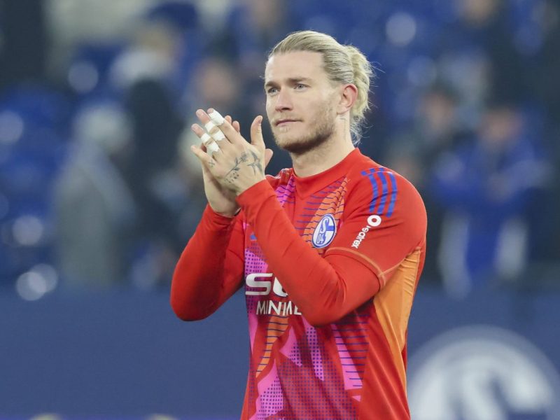 FC Schalke 04: Karius-Verbleib? Erste Details enthÃ¼llt