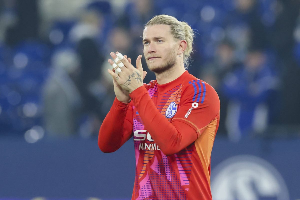 Loris Karius ist der Mann der Stunde beim FC Schalke 04. Doch bleibt er auch Ã¼ber den Sommer hinaus bei KÃ¶nigsblau?