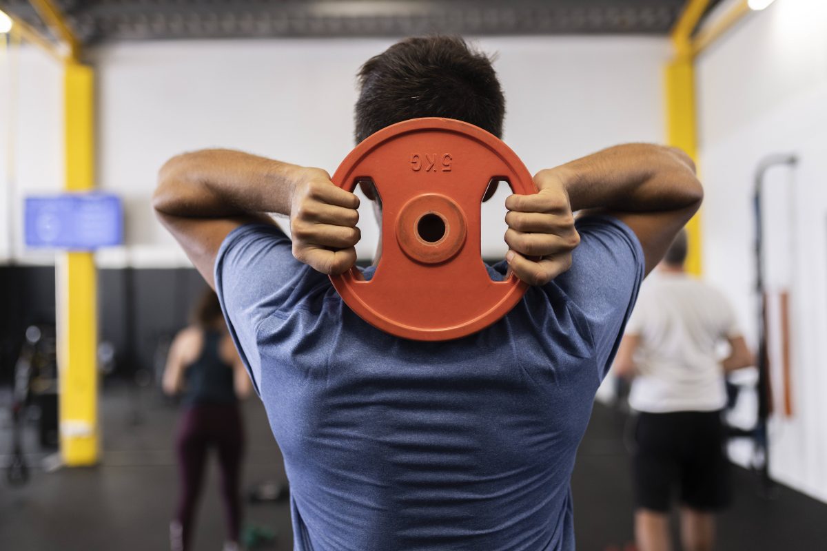 Fitness First in NRW schmeißt Kunden raus – Schuld ist sein T-Shirt