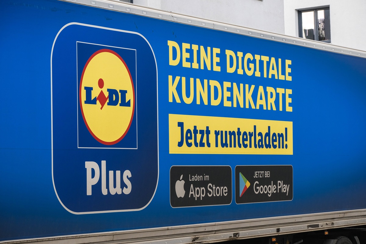 Lidl-Kunden können nach Blick auf App nicht mehr an sich halten: „Mist“