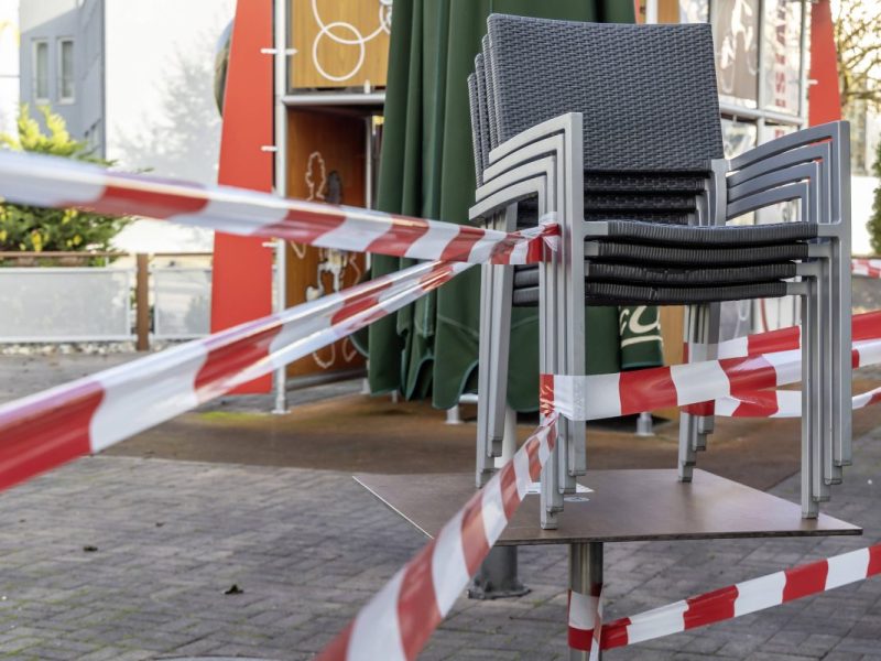 Dortmund: Nach mehr als 13 Jahren! Beliebtes Restaurant muss schlieÃŸen