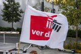 Verdi ruft am 6. MÃ¤rz zu einem bundesweiten Warnstreik auf. Betroffen sind die Kliniken, Pflegeeinrichtungen und der Rettungsdienst in NRW.