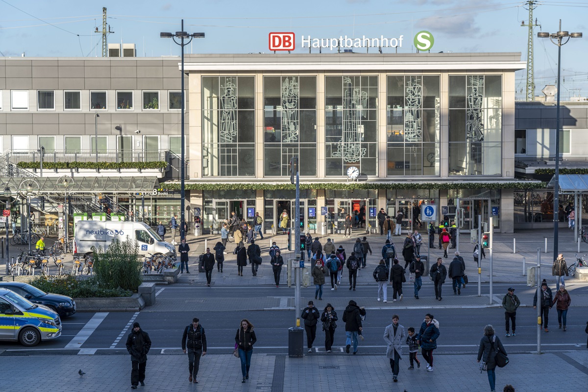 Hauptbahnhof Dortmund: Störung sorgt für großes Chaos – zahlreiche Ausfälle und Verspätungen