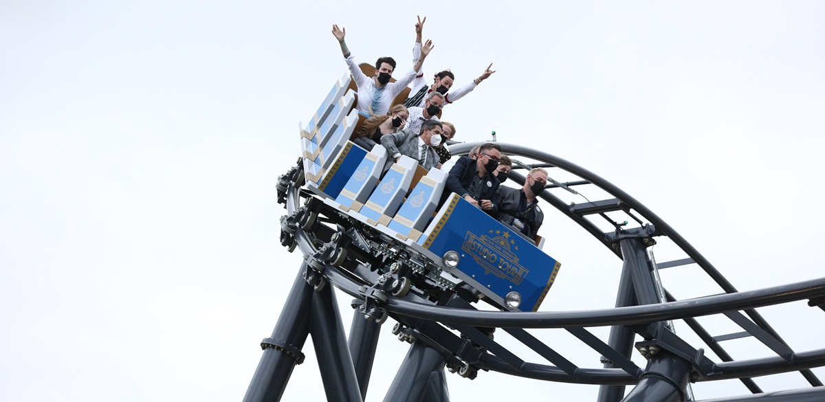 Movie Park, Fort Fun und Co.: Wirbel um Ruhrtopcard-Aktion – „Absolute Frechheit“