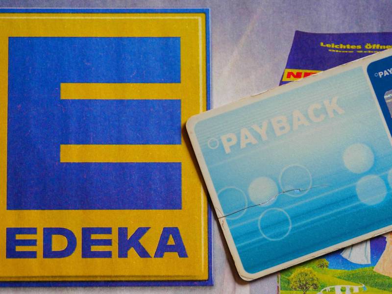 Payback bei Edeka: Nach den ersten Monaten ist es mehr als deutlich