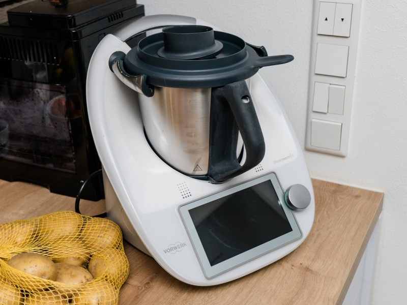 Thermomix: BÃ¶ses Erwachen nach Kauf â€“ â€žRausgeschmissenes Geldâ€œ