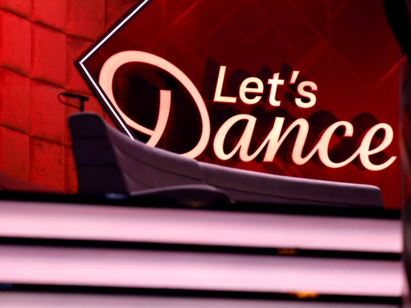 â€žLetâ€™s Danceâ€œ-Star nimmt es mit Stefan Raab auf â€“ â€žFÃ¼r jeden SpaÃŸ zu habenâ€œ