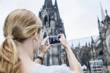 Die todkranke Elke aus NRW besucht noch einmal den KÃ¶lner Dom. (Symbolfoto)