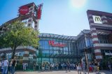 Das Westfield Centro in Oberhausen bietet mehr als nur Shopping.