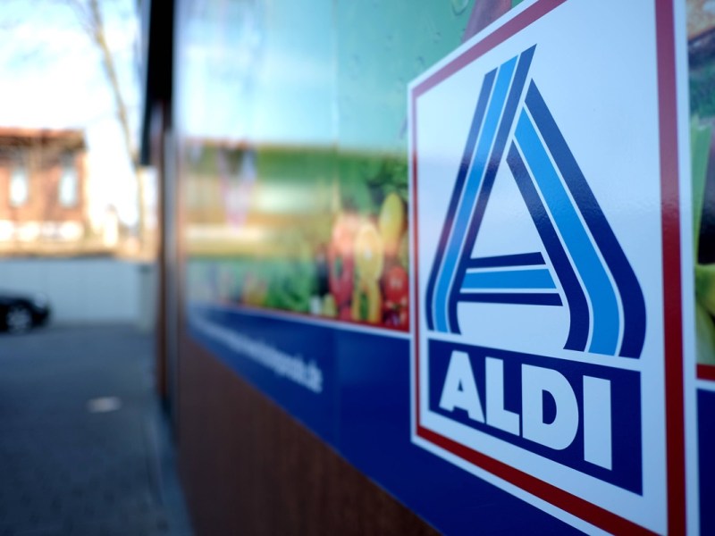 Aldi, Rewe und Co.: Kunden wollen zahlen â€“ an der Kasse trifft sie der Schlag